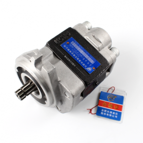 gear pump   CBHZ-F31.5-AL-L