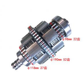 hydraulic clutch 128E3-80231